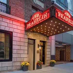 Hotel Voco The Franklin By Ihg, New York