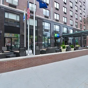 Hotel Express Manhattan Midtown West By Ihg, New York