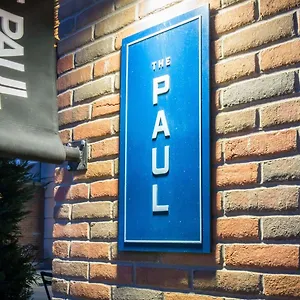 Hotel The Paul Nyc-chelsea, Ascend Collection, New York