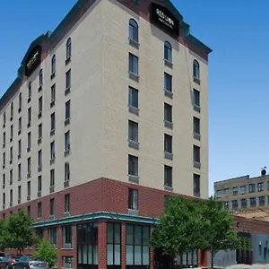 3* Hotell Red Lion & Long Island