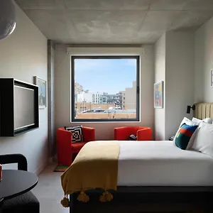 Hotel Penny Williamsburg, New York