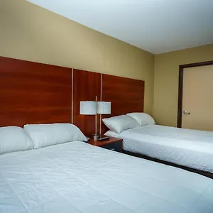 4* Hotell Sky Flushing/laguardia Airport