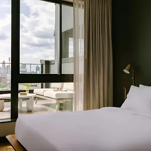 Hotel Sonder By Marriott Bonvoy The Dutch Apartments Long Island City, New York