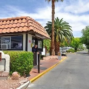 ** 酒店 Rv 美国