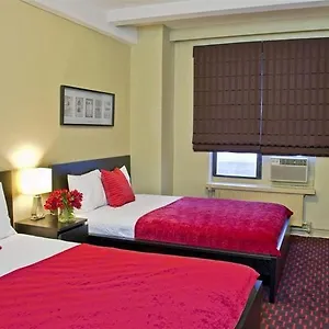 2* Hotell Carter