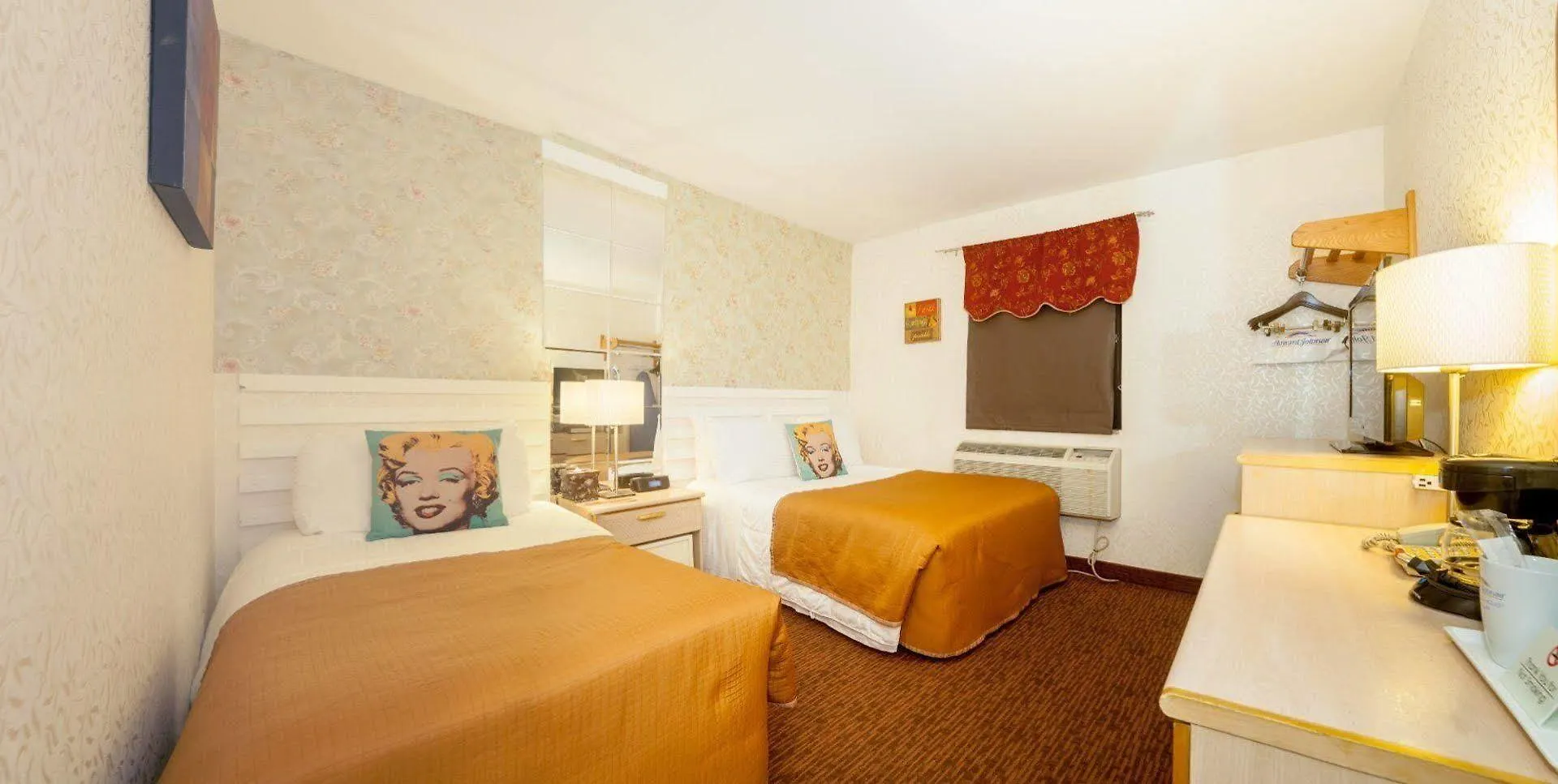 Flushing Central Hotel 88 New York